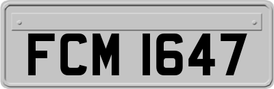 FCM1647