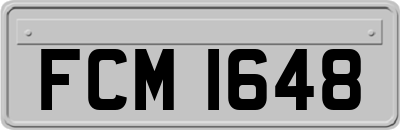 FCM1648