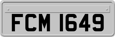 FCM1649