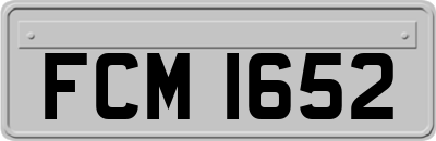 FCM1652