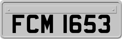 FCM1653