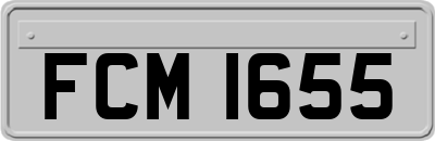 FCM1655