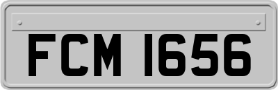 FCM1656