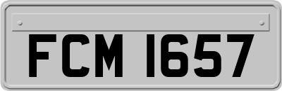 FCM1657