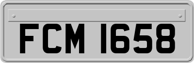 FCM1658