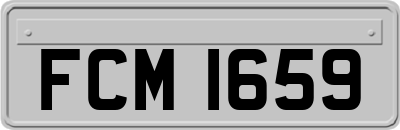 FCM1659