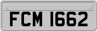 FCM1662