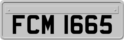FCM1665