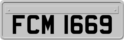 FCM1669