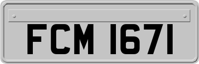 FCM1671