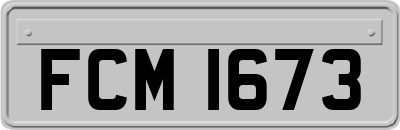 FCM1673