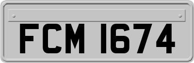 FCM1674