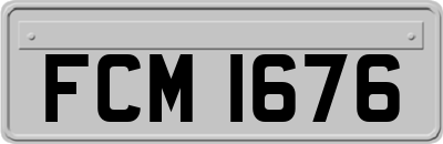 FCM1676