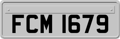 FCM1679