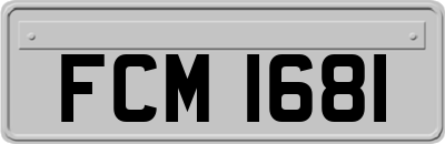FCM1681