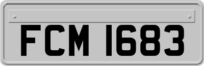 FCM1683