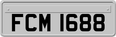 FCM1688