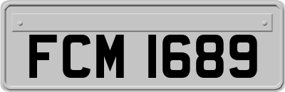 FCM1689