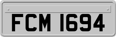 FCM1694