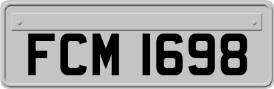 FCM1698