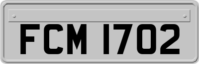 FCM1702