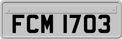 FCM1703