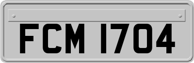 FCM1704