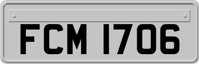 FCM1706