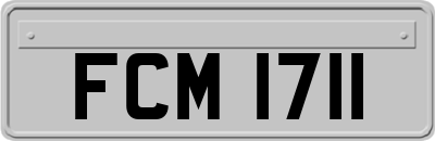 FCM1711