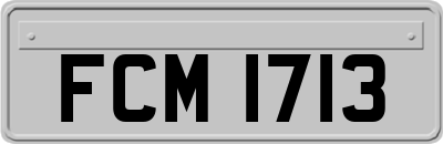 FCM1713