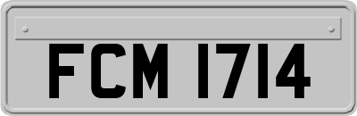 FCM1714