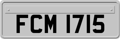 FCM1715