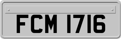 FCM1716