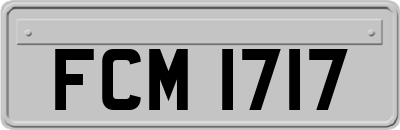 FCM1717