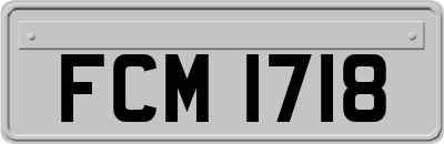 FCM1718
