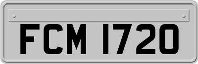 FCM1720