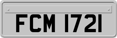 FCM1721