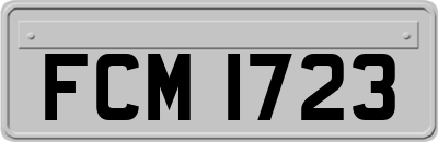 FCM1723