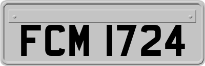 FCM1724