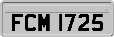 FCM1725