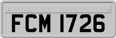 FCM1726