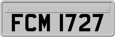 FCM1727