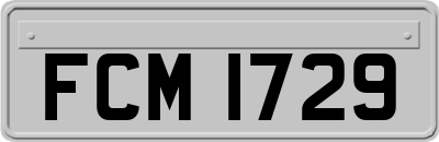 FCM1729