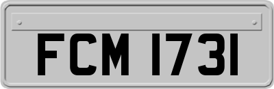 FCM1731