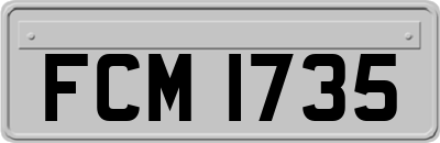 FCM1735