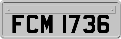 FCM1736