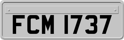 FCM1737