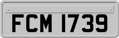 FCM1739