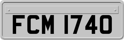 FCM1740