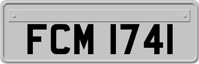 FCM1741